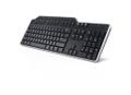 DELL l Business Multimedia Keyboard KB522 - Kit - keyboard - USB - QWERTY - UK/Irish - black (KB522-BK-UK)