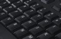 DELL l Business Multimedia Keyboard KB522 - Kit - keyboard - USB - QWERTY - UK/Irish - black (KB522-BK-UK)