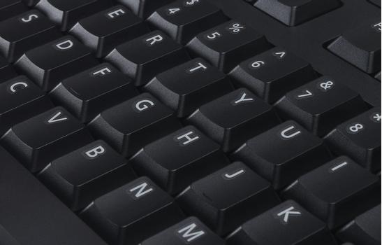 DELL Keyboard (GERMAN) (580-17679)