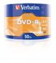VERBATIM DataLife - DVD-R x 50 - 4.7 (43791)