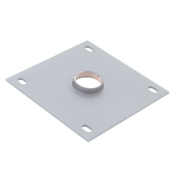 CHIEF MFG CMA110W | Ceiling plate | Max 226.8kg | White (CMA110W)
