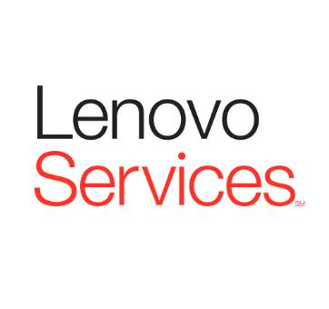 LENOVO 3Yr Depot Upgrade (5WS0X71207)