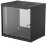 INTELLINET 19" Basic Wallmount Cabinet