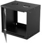 INTELLINET 19" Basic Wallmount Cabinet (714174 $DEL)