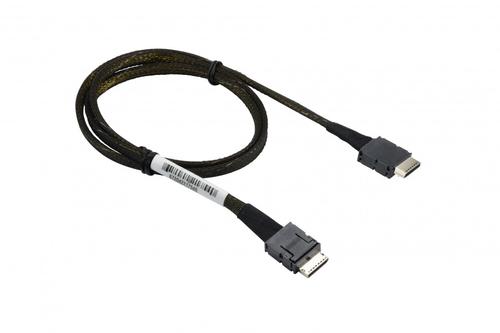 SUPERMICRO Sata Cable 0.76 M Black (CBL-SAST-0847)