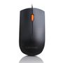 LENOVO Mouse Ambidextrous - USB  (GX30M39704)