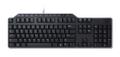 DELL Keyboard : US/Euro (QWERTY) F-FEEDS
