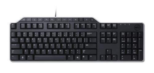 DELL Keyboard : US/Euro (QWERTY) (DELL-580-17667)