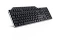 DELL Keyboard : US/Euro (QWERTY) (DELL-580-17667)