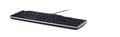 DELL Keyboard : US/Euro (QWERTY) F-FEEDS (DELL-580-17667)