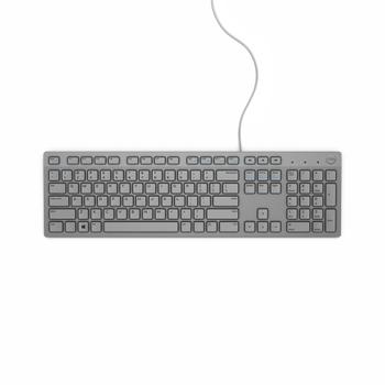 DELL KYBD 105 GER KB216-PL PMX (CC091)