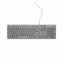 DELL Keyboard USB KB216 Multimedia grey