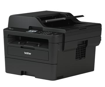BROTHER MFC-L2730DW MFC Mono Laser fax (MFCL2730DWZW1)