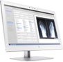 HP HC270cr 27" LED Monitor (1QW03AA#ABB)