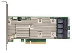 LENOVO ThinkSystem RAID 930-24i 4GB Flash PCIe 12Gb Adapter 