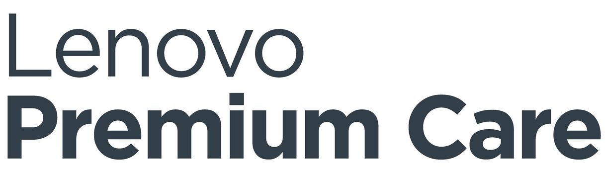 LENOVO Premium Care with Onsite Support - Extended service agreement -  parts and labour - 4 years - on-site -