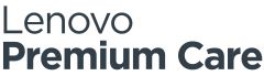 LENOVO Premium Care Onsite Support Support opgradering 1år 