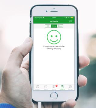 APC EcoStruxure IT Expert - abonnementslisens (1 år) - 1 node (SFTWES1-DIGI)