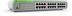 Allied Telesis ALLIED 24-port 10/100TX unmanaged switch with internal PSU EU Power Cord