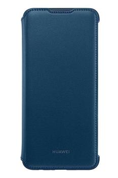 HUAWEI Y7 2019 Wallet Cover blue (51992903)
