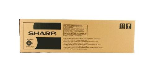 SHARP Yellow Toner Cartridge Replaces: MX60GTYA  (MX61GTYA)