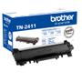 BROTHER TN2411 TONER - CEE ISO yield 1200 page IN