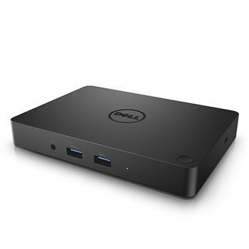 DELL Dock with 130W AC adapter EU (JY6VF)