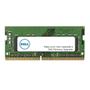 DELL 8 GB Certified Memory Module - 1Rx8 DDR4 SODIMM 2666MHz ECC