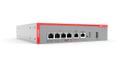 Allied Telesis ALLIED VPN Access Router 1x GE WAN ports 4x 10/ 100/ 1000 LAN ports USB port for external memory