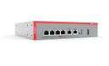 Allied Telesis ALLIED VPN Access Router 1x GE WAN ports 4x 10/100/1000 LAN ports USB port for external memory