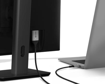 ALOGIC Ultra (ULCHD02-SGR)