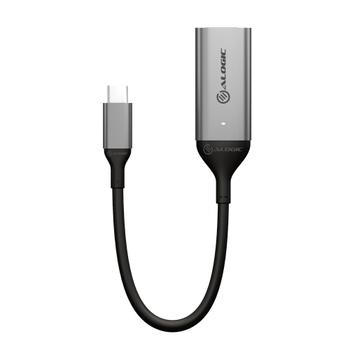ALOGIC 15Cm Ultra Usb-C (Male) To Dp  (ULUCDP-ADP)