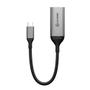 ALOGIC Ultra USB-C till DisplayPort 4K @60Hz (ULUCDP-ADP)