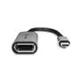 ALOGIC Ultra USB-C till DisplayPort 4K @60Hz (ULUCDP-ADP)