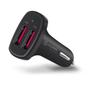 ALOGIC 2 Port Usb-A Car Charger  (VC2A24)
