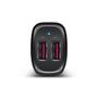 ALOGIC 2 Port Usb-A Car Charger  (VC2A24)