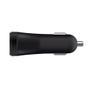ALOGIC 2 Port Usb-A Car Charger  (VC2A24)