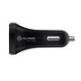 ALOGIC 2 Port Usb-A Car Charger  (VC2A24)