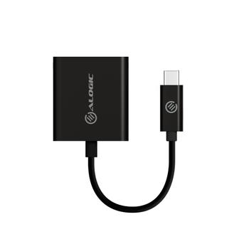ALOGIC 15Cm Usb-C To Vga  (UCVGA-ADP)