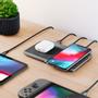 ALOGIC Power Hub Multi-Device (UL2QC10CA-SGR)