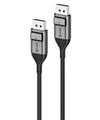 ALOGIC Displayport Cable 3 M Grey
