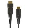 TECHLY Hdmi A/A Micro Hdmi Aoc Fiber (ICOC-HDMI-HY2D-010)