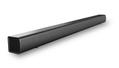 PHILIPS Soundbar Speaker Black 2.0 