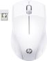 HP Wireless Mouse 220 White