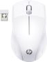 HP Wireless Mouse 220 (Snow (7KX12AA)