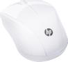 HP Wireless Mouse 220 Snow White - 7KX12AA # FIG (7KX12AA#ABB)