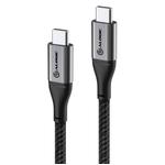 ALOGIC Super Ultra USB Type-C kabel (ULCC2030-SGR)