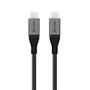 ALOGIC Usb Cable 0.3 M Usb 2.0 Usb C (ULCC2030-SGR)