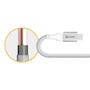 ALOGIC Ultra USB-A to USB-C Cable - Silver (ULCA2030-SLV)