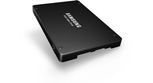 SAMSUNG PM1733 3.84TB SSD 2.5IN BULK ENTERPRISE SSD INT (MZWLJ3T8HBLS-00007)